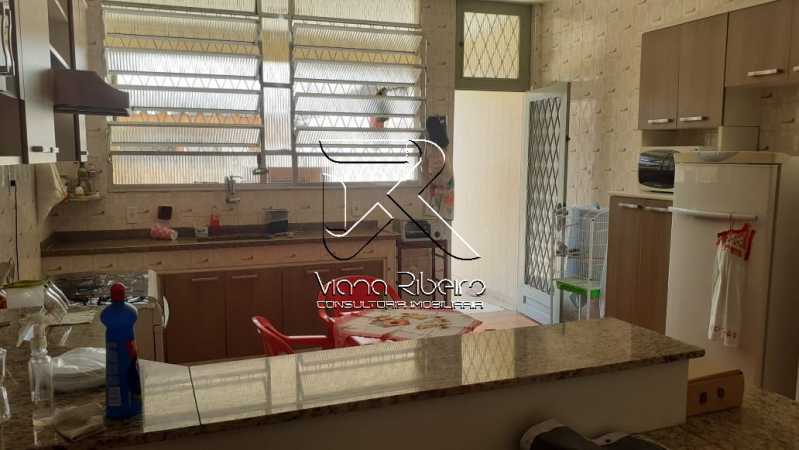 Conheça 25. do imóvel - Casa 3 quartos à venda Riachuelo, Rio de Janeiro - R$ 800.000 - SPCA30006 - 15 25. - 15