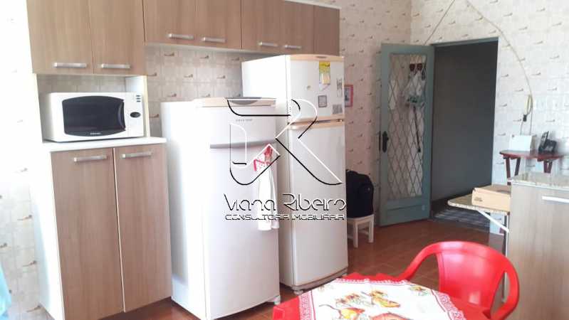 Conheça 26. do imóvel - Casa 3 quartos à venda Riachuelo, Rio de Janeiro - R$ 800.000 - SPCA30006 - 16 26. - 16