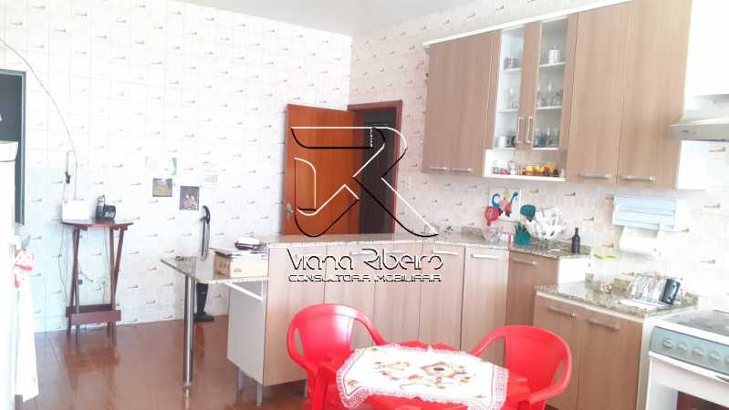 Conheça 27. do imóvel - Casa 3 quartos à venda Riachuelo, Rio de Janeiro - R$ 800.000 - SPCA30006 - 17 27. - 17
