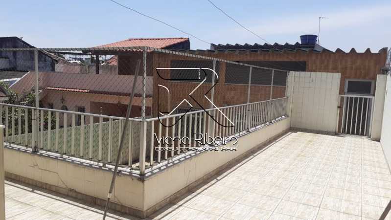 Conheça 28. do imóvel - Casa 3 quartos à venda Riachuelo, Rio de Janeiro - R$ 800.000 - SPCA30006 - 18 28. - 18