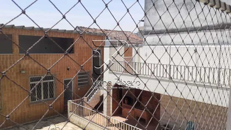 Conheça 31. do imóvel - Casa 3 quartos à venda Riachuelo, Rio de Janeiro - R$ 800.000 - SPCA30006 - 20 31. - 20