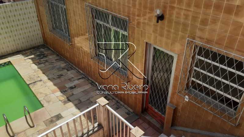 Conheça 32. do imóvel - Casa 3 quartos à venda Riachuelo, Rio de Janeiro - R$ 800.000 - SPCA30006 - 21 32. - 21