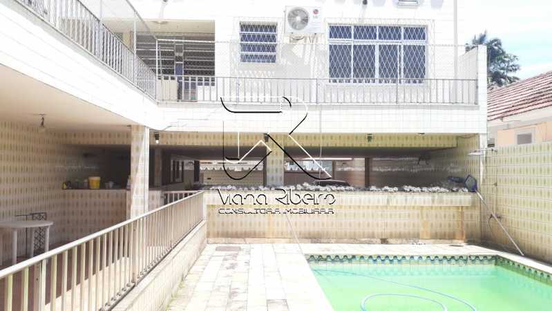 Conheça 33. do imóvel - Casa 3 quartos à venda Riachuelo, Rio de Janeiro - R$ 800.000 - SPCA30006 - 22 33. - 22