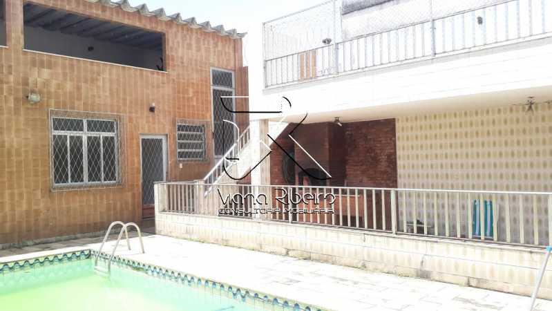 Conheça 34.1. do imóvel - Casa 3 quartos à venda Riachuelo, Rio de Janeiro - R$ 800.000 - SPCA30006 - 23 34.1. - 23
