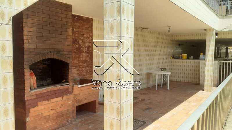 Conheça 34. do imóvel - Casa 3 quartos à venda Riachuelo, Rio de Janeiro - R$ 800.000 - SPCA30006 - 24 34. - 24