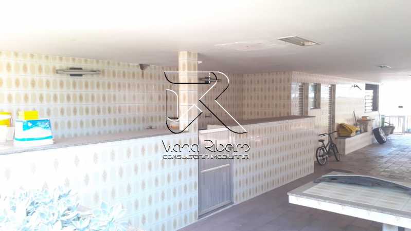 Conheça 36. do imóvel - Casa 3 quartos à venda Riachuelo, Rio de Janeiro - R$ 800.000 - SPCA30006 - 25 36. - 25