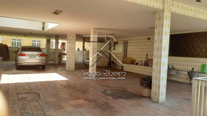 Conheça 38. do imóvel - Casa 3 quartos à venda Riachuelo, Rio de Janeiro - R$ 800.000 - SPCA30006 - 26 38. - 26