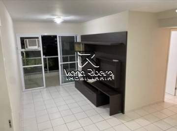 Ótima localização - Apartamento à venda Rua Araguaia, Freguesia (Jacarepaguá), Rio de Janeiro - R$ 580.000 - SPAP30762