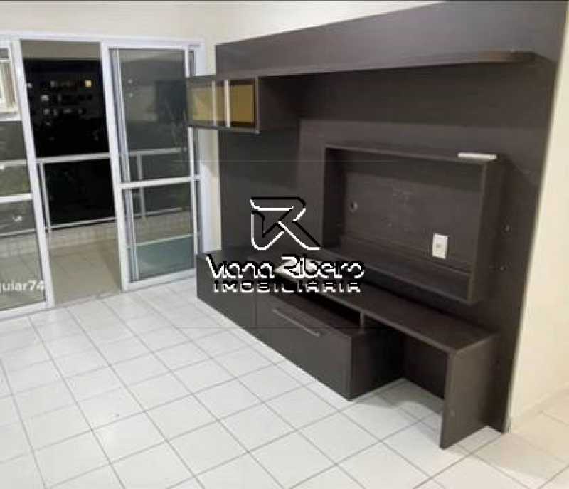 Conheça 2 do imóvel - Apartamento à venda Rua Araguaia, Freguesia (Jacarepaguá), Rio de Janeiro - R$ 580.000 - SPAP30762 - 2 2 - 2