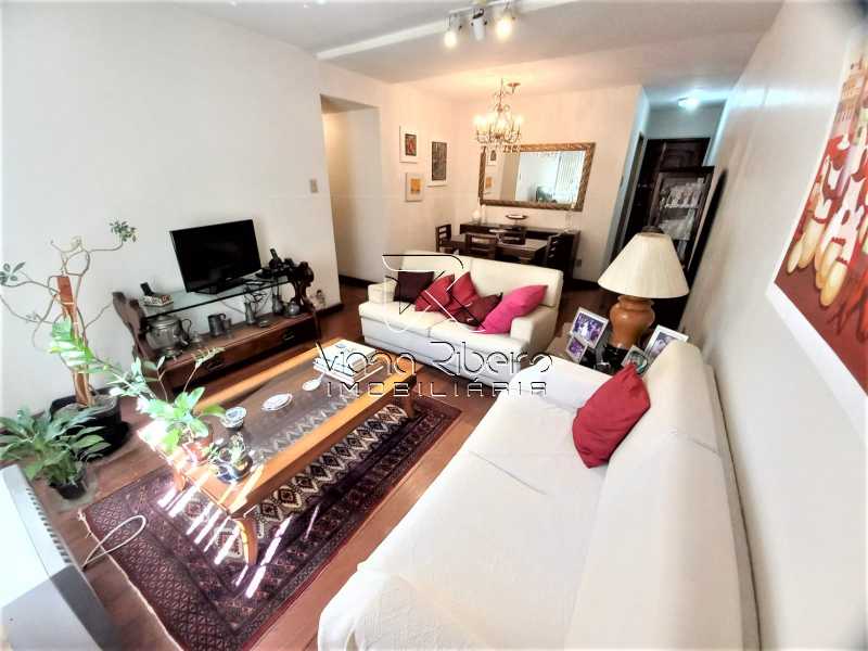 Conheça a do imóvel - Apartamento à venda Rua Oto de Alencar, Maracanã, Rio de Janeiro - R$ 580.000 - SPAP20982 - 1 a - 1