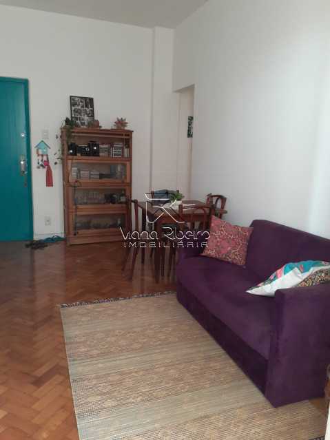 Conheça 1 do imóvel - Apartamento à venda Avenida Paulo de Frontin, Praça da Bandeira, Rio de Janeiro - R$ 320.000 - SPAP20984 - 1 1 - 1
