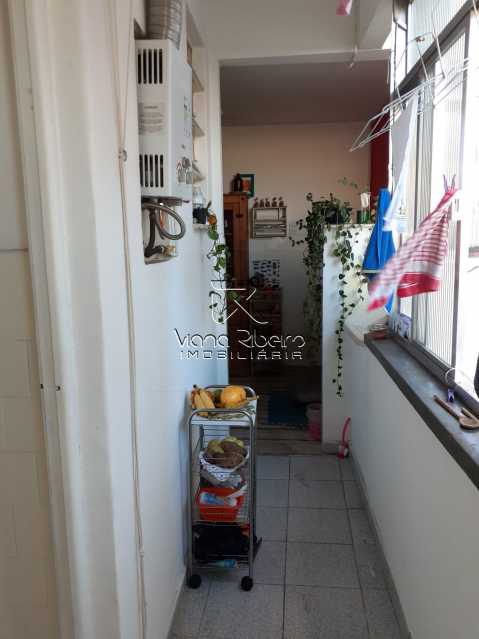 Conheça 4 do imóvel - Apartamento à venda Avenida Paulo de Frontin, Praça da Bandeira, Rio de Janeiro - R$ 320.000 - SPAP20984 - 4 4 - 4