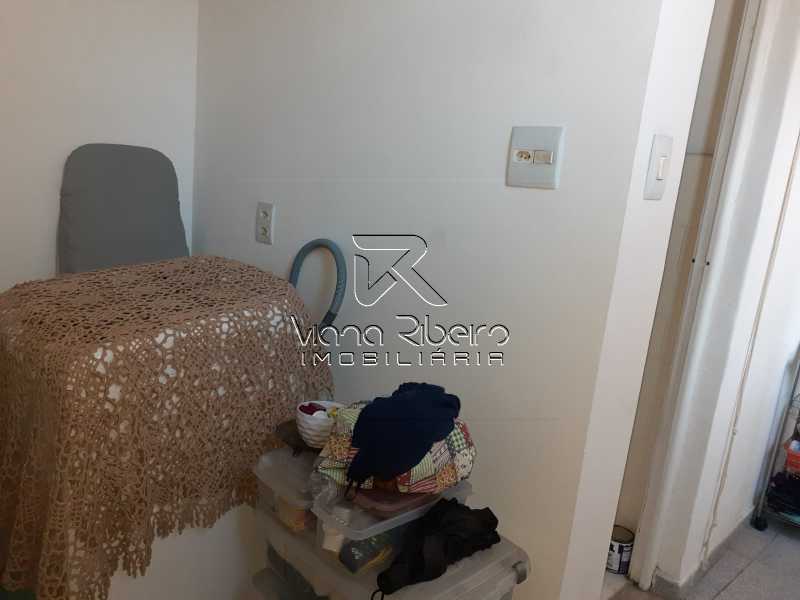 Conheça 20 do imóvel - Apartamento à venda Avenida Paulo de Frontin, Praça da Bandeira, Rio de Janeiro - R$ 320.000 - SPAP20984 - 20 20 - 20