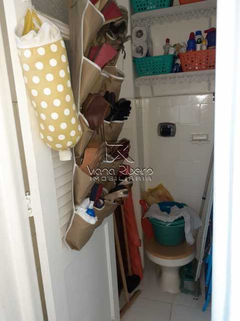 Conheça 21 do imóvel - Apartamento à venda Avenida Paulo de Frontin, Praça da Bandeira, Rio de Janeiro - R$ 320.000 - SPAP20984 - 21 21 - 21