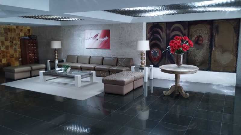 Conheça 2 do imóvel - Apartamento à venda Rua Marquês de Valença, Tijuca, Rio de Janeiro - R$ 1.190.000 - SPAP40140 - 29 2 - 29