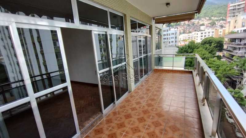 Conheça 6 do imóvel - Apartamento à venda Rua Marquês de Valença, Tijuca, Rio de Janeiro - R$ 1.190.000 - SPAP40140 - 5 6 - 5