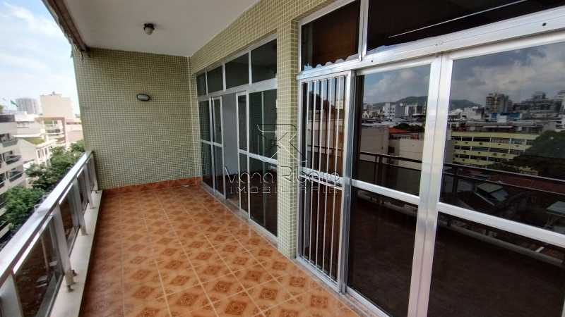 Conheça 1 do imóvel - Apartamento à venda Rua Marquês de Valença, Tijuca, Rio de Janeiro - R$ 1.190.000 - SPAP40140 - 1 1 - 1