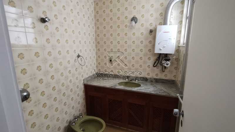 Conheça 19 do imóvel - Apartamento à venda Rua Marquês de Valença, Tijuca, Rio de Janeiro - R$ 1.190.000 - SPAP40140 - 17 19 - 17