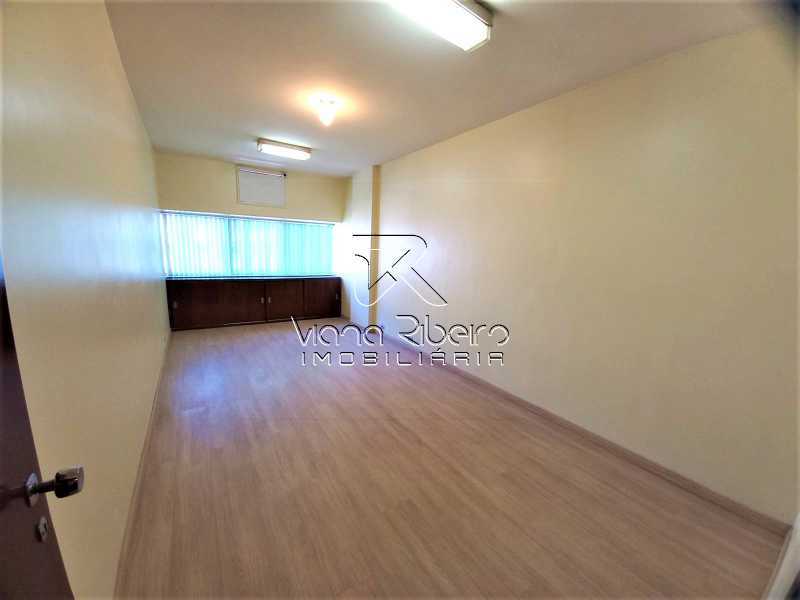 Conheça 1 do imóvel - Sala Comercial 34m² à venda Rua Conde de Bonfim, Tijuca, Rio de Janeiro - R$ 200.000 - SPSL00052 - 1 1 - 1