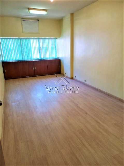 Conheça 2 do imóvel - Sala Comercial 34m² à venda Rua Conde de Bonfim, Tijuca, Rio de Janeiro - R$ 200.000 - SPSL00052 - 2 2 - 2