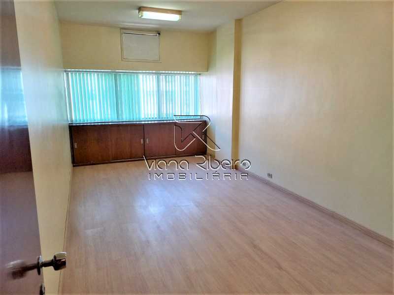Conheça 3 do imóvel - Sala Comercial 34m² à venda Rua Conde de Bonfim, Tijuca, Rio de Janeiro - R$ 200.000 - SPSL00052 - 3 3 - 3