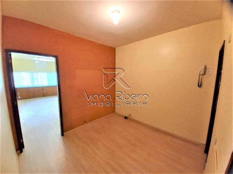 Conheça 4 do imóvel - Sala Comercial 34m² à venda Rua Conde de Bonfim, Tijuca, Rio de Janeiro - R$ 200.000 - SPSL00052 - 4 4 - 4