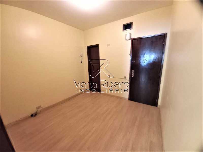 Conheça 5 do imóvel - Sala Comercial 34m² à venda Rua Conde de Bonfim, Tijuca, Rio de Janeiro - R$ 200.000 - SPSL00052 - 5 5 - 5
