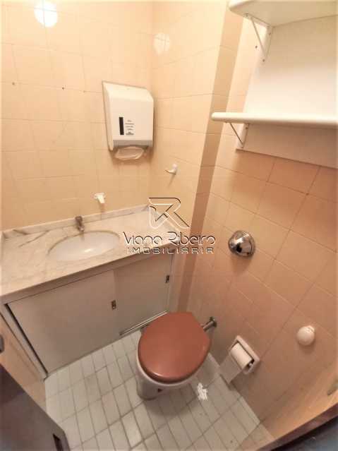Conheça 8 do imóvel - Sala Comercial 34m² à venda Rua Conde de Bonfim, Tijuca, Rio de Janeiro - R$ 200.000 - SPSL00052 - 7 8 - 7