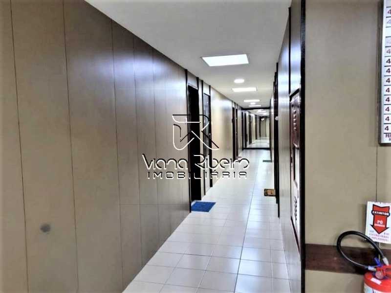 Conheça 10 do imóvel - Sala Comercial 34m² à venda Rua Conde de Bonfim, Tijuca, Rio de Janeiro - R$ 200.000 - SPSL00052 - 9 10 - 9