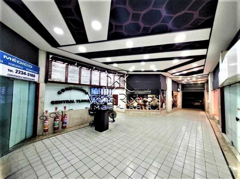 Conheça 11 do imóvel - Sala Comercial 34m² à venda Rua Conde de Bonfim, Tijuca, Rio de Janeiro - R$ 200.000 - SPSL00052 - 10 11 - 10