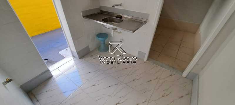 Conheça ft 14. do imóvel - Apartamento à venda Rua Nossa Senhora de Lourdes, Grajaú, Rio de Janeiro - R$ 355.000 - SPAP20991 - 14 ft 14. - 14