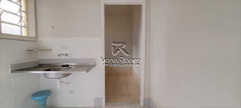Conheça ft 15. do imóvel - Apartamento à venda Rua Nossa Senhora de Lourdes, Grajaú, Rio de Janeiro - R$ 355.000 - SPAP20991 - 15 ft 15. - 15