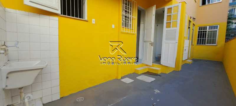 Conheça ft 18. do imóvel - Apartamento à venda Rua Nossa Senhora de Lourdes, Grajaú, Rio de Janeiro - R$ 355.000 - SPAP20991 - 18 ft 18. - 18