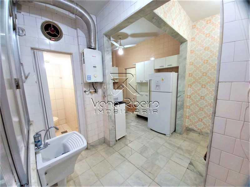 Conheça t do imóvel - Apartamento à venda Rua Conde de Bonfim, Tijuca, Rio de Janeiro - R$ 650.000 - SPAP30768 - 19 t - 19