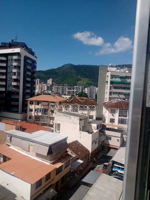 Conheça 01 do imóvel - Apartamento à venda Rua Teodoro da Silva, Vila Isabel, Rio de Janeiro - R$ 390.000 - SPAP30775 - 1 01 - 1