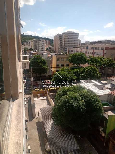 Conheça 02 do imóvel - Apartamento à venda Rua Teodoro da Silva, Vila Isabel, Rio de Janeiro - R$ 390.000 - SPAP30775 - 2 02 - 2