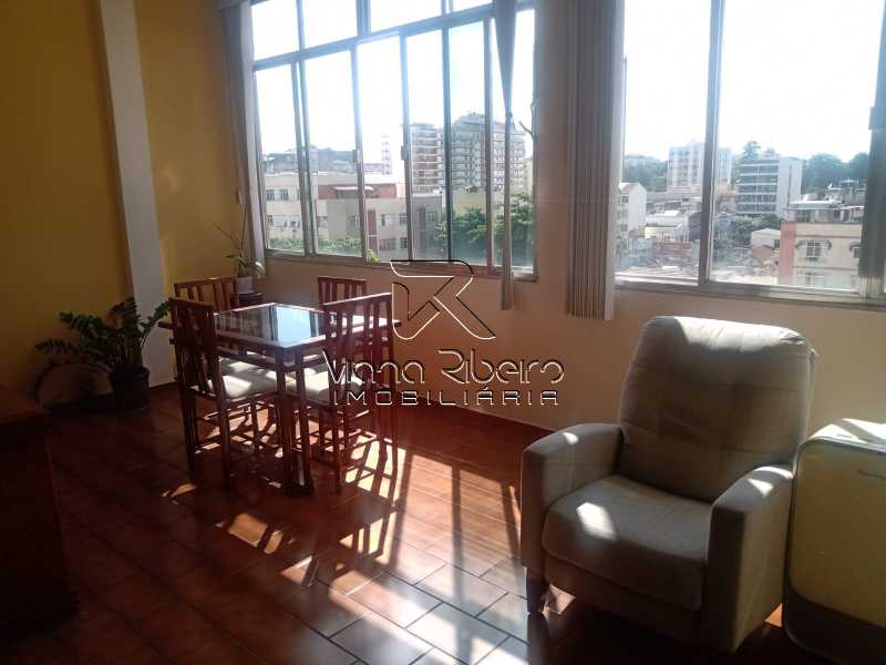 Conheça 03 do imóvel - Apartamento à venda Rua Teodoro da Silva, Vila Isabel, Rio de Janeiro - R$ 390.000 - SPAP30775 - 3 03 - 3