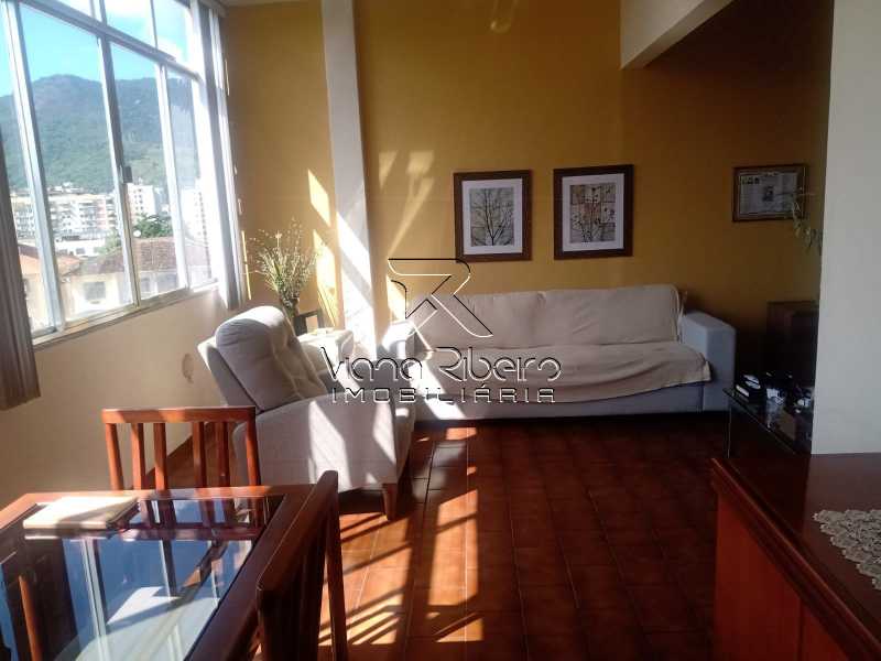Conheça 04 do imóvel - Apartamento à venda Rua Teodoro da Silva, Vila Isabel, Rio de Janeiro - R$ 390.000 - SPAP30775 - 4 04 - 4