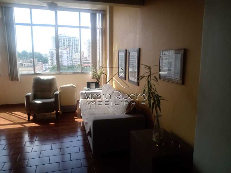 Conheça 05 do imóvel - Apartamento à venda Rua Teodoro da Silva, Vila Isabel, Rio de Janeiro - R$ 390.000 - SPAP30775 - 5 05 - 5