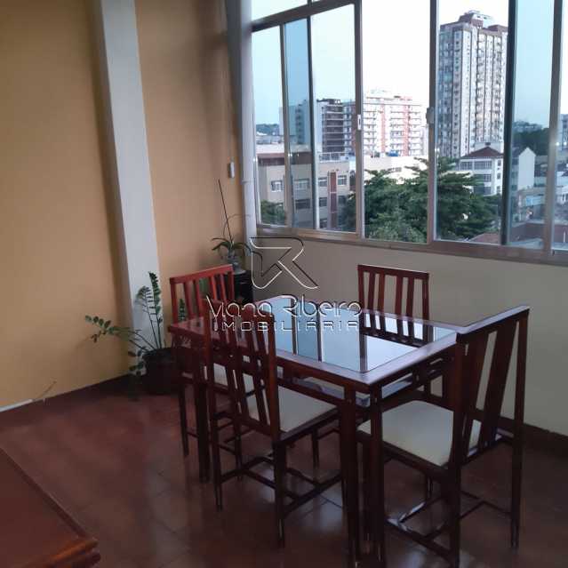 Conheça 07 do imóvel - Apartamento à venda Rua Teodoro da Silva, Vila Isabel, Rio de Janeiro - R$ 390.000 - SPAP30775 - 7 07 - 7