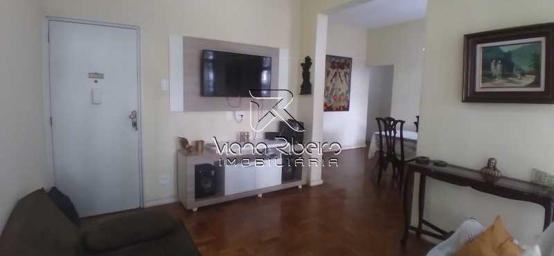 Conheça 01 do imóvel - Apartamento à venda Rua Felisberto de Menezes, Praça da Bandeira, Rio de Janeiro - R$ 450.000 - SPAP30784 - 1 01 - 1