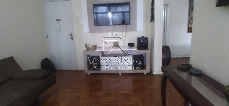 Conheça 02 do imóvel - Apartamento à venda Rua Felisberto de Menezes, Praça da Bandeira, Rio de Janeiro - R$ 450.000 - SPAP30784 - 2 02 - 2