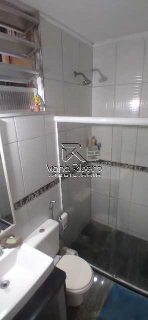 Conheça 17 do imóvel - Apartamento à venda Rua Felisberto de Menezes, Praça da Bandeira, Rio de Janeiro - R$ 450.000 - SPAP30784 - 17 17 - 17