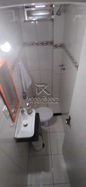 Conheça 18 do imóvel - Apartamento à venda Rua Felisberto de Menezes, Praça da Bandeira, Rio de Janeiro - R$ 450.000 - SPAP30784 - 18 18 - 18