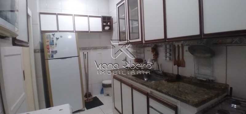 Conheça 21 do imóvel - Apartamento à venda Rua Felisberto de Menezes, Praça da Bandeira, Rio de Janeiro - R$ 450.000 - SPAP30784 - 21 21 - 21