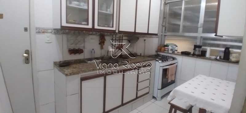 Conheça 23 do imóvel - Apartamento à venda Rua Felisberto de Menezes, Praça da Bandeira, Rio de Janeiro - R$ 450.000 - SPAP30784 - 23 23 - 23