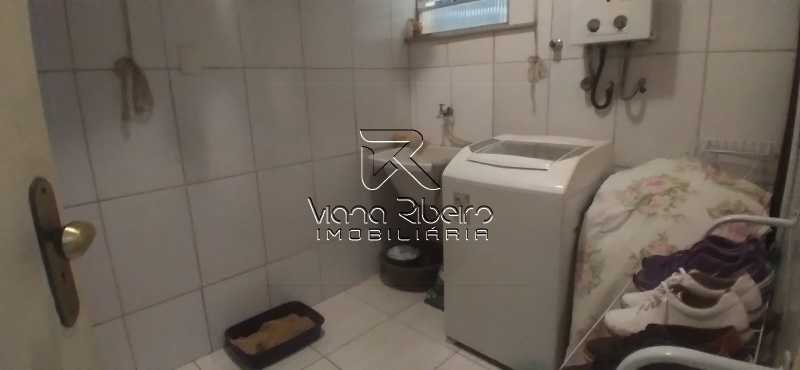Conheça 25 do imóvel - Apartamento à venda Rua Felisberto de Menezes, Praça da Bandeira, Rio de Janeiro - R$ 450.000 - SPAP30784 - 25 25 - 25