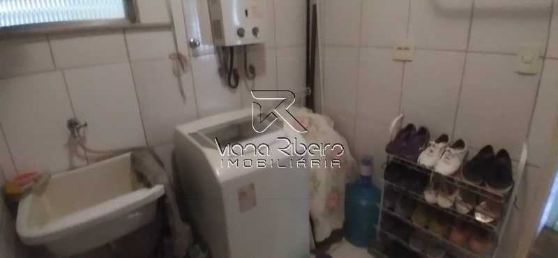 Conheça 26 do imóvel - Apartamento à venda Rua Felisberto de Menezes, Praça da Bandeira, Rio de Janeiro - R$ 450.000 - SPAP30784 - 26 26 - 26