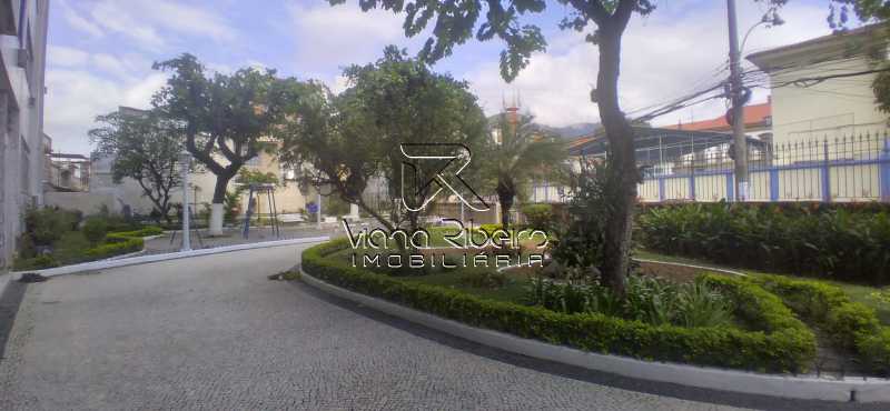 Conheça 29 do imóvel - Apartamento à venda Rua Felisberto de Menezes, Praça da Bandeira, Rio de Janeiro - R$ 450.000 - SPAP30784 - 29 29 - 29