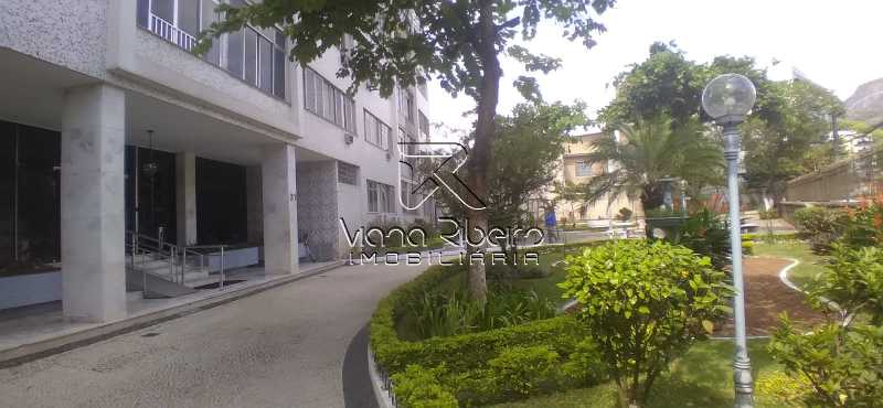 Conheça 31 do imóvel - Apartamento à venda Rua Felisberto de Menezes, Praça da Bandeira, Rio de Janeiro - R$ 450.000 - SPAP30784 - 30 31 - 30